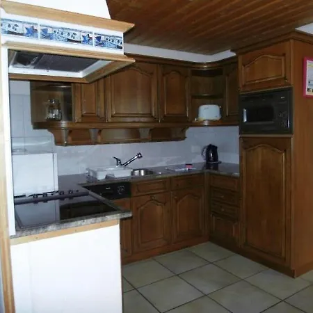 Апартаменты Apartment Schwizi'S Holiday Apartments
