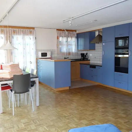 Апартаменты Apartment Schwizi'S Holiday Apartments Ринггенберг