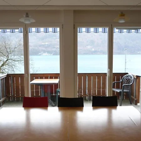 Apartment Schwizi'S Holiday Apartments Апартаменты