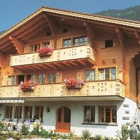 Apartment Schwizi'S Holiday Apartments Апартаменты *