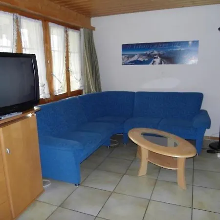 Апартаменты Apartment Schwizi'S Holiday Apartments *
