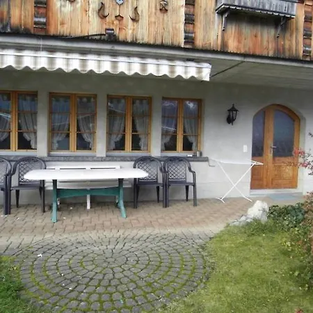 Апартаменты Apartment Schwizi'S Holiday Apartments