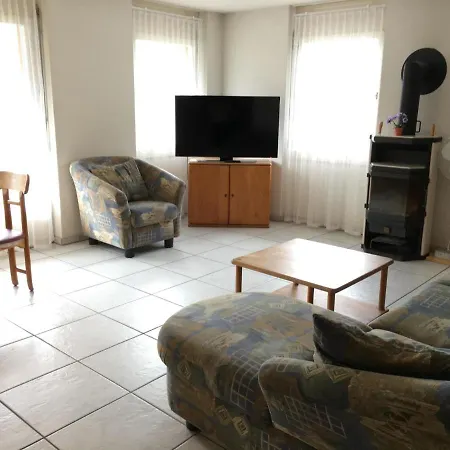 شقة Apartment Schwizi'S Holiday Apartments