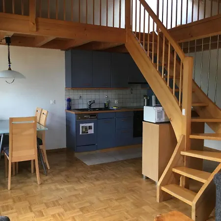 Apartment Schwizi'S Holiday Apartments شقة رينغنبرغ