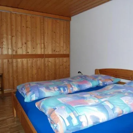 Apartment Schwizi'S Holiday Apartments * رينغنبرغ
