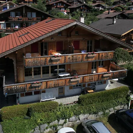 شقة Apartment Schwizi'S Holiday Apartments *