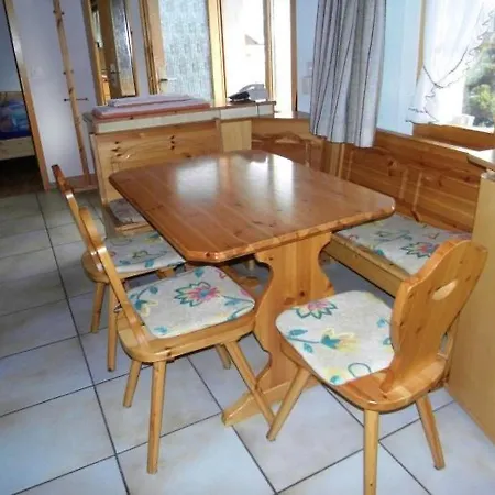 Apartment Schwizi'S Holiday Apartments شقة *