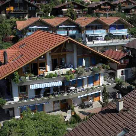Apartment Schwizi'S Holiday Apartments شقة